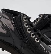 Image result for Patent Leather Kickers