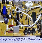 Image result for NEC CRT TV