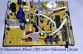 Image result for TV Set Board Circuit Diagram