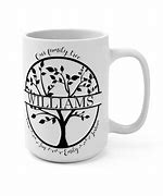 Image result for Family Tree Coffee Mugs