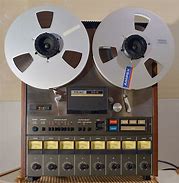 Image result for Analog 8 Track