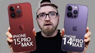 Image result for iPhone 15 Pro Max vs iPhone 14 Pro Max Camra Night