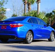 Image result for Toyata Camry SE 2017