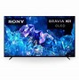 Image result for Sony OLED TV