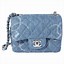 Image result for Chanel Phone Bag