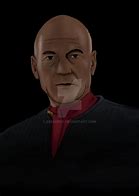 Image result for Star Wars Picard