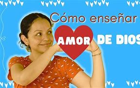 Image result for Tema El Amor De Dios