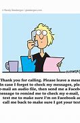 Image result for Thank You for Calling Cartoon
