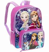 Image result for Lunch Box Backpack