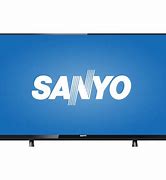 Image result for Sanyo 50 TV