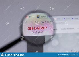 Image result for sharp inc