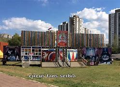 Image result for Cirkus Henri 19 Vek Beograd