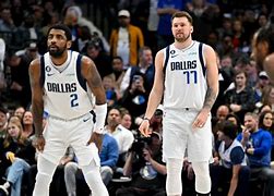 Image result for Kyrie Irving Mavs