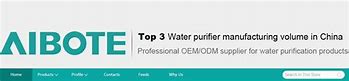 Image result for Aibote Purifier