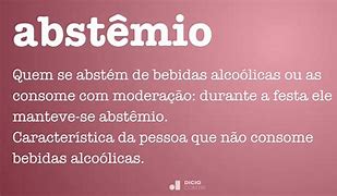 Image result for abstemi9