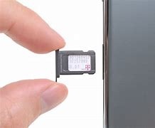 Image result for Sim Card in iPhone 11