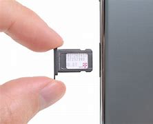 Image result for iPhone 11 Pro Max A2161 Sim Tray