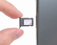 Image result for iPhone 11 Sim Card Tray