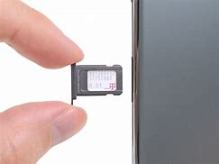 Image result for iPhone 11 Sim Tray