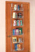 Image result for Over Door Rack Idesign