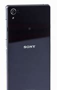 Image result for Sony Xperia Z2 Black