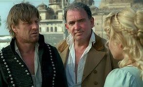 Image result for Sharpe's Peril Cast