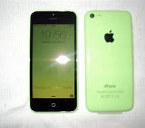 Image result for iPhone 5C Green Sprint