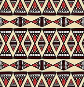Image result for Tribal Art Patterns