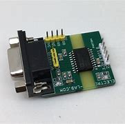 Image result for RS232 UART Module