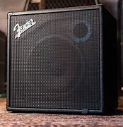 Image result for Fender Rumble 40 Watt Bass Amp