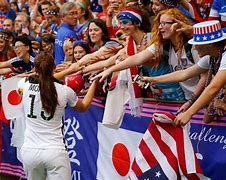 Image result for USA World Cup Fans