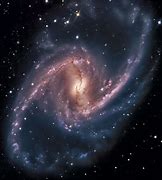 Image result for Barrel Galaxy