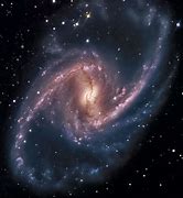 Image result for Barred Galaxy