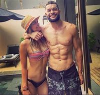 Image result for WWE Finn Balor Girlfriend