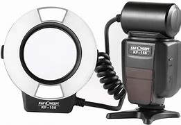 Image result for Ring Flash