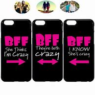 Image result for iPhone 7 BFF Cases for Girls