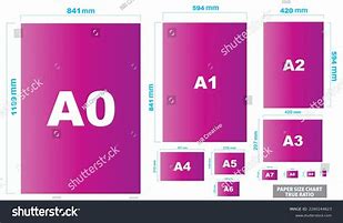 Image result for What Is Paper Size 4R