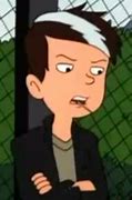 Image result for Recess Characters Butch