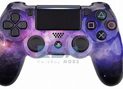 Image result for PS4 Galaxy Decal for Controller