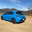 Image result for 2019 Toyota Corolla XSE Hatchback