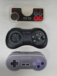Image result for Sega Game Controller
