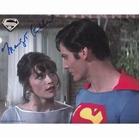 Image result for 1980 Margot Kidder