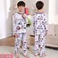 Image result for Toddler Boy Pajamas