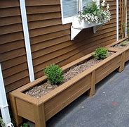 Image result for Simple DIY Garden Boxes