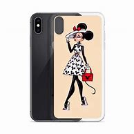 Image result for Minnie Mouse Phone Case for iPhone 10