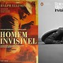 Image result for Invisible Man Book Ralph Ellison