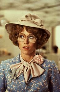 Image result for Jane Fonda 9 to 5 Nitegown