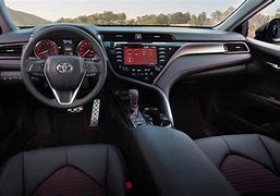 Image result for Toyota Camry TRD Interior Speedometer