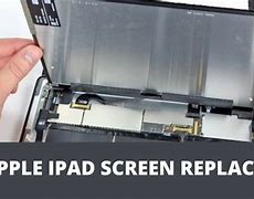 Image result for iPad Display Replacemnt