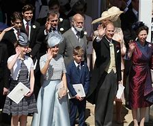 Image result for Lady Louise Windsor Royal Wedding